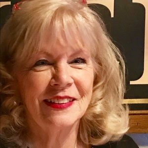 Meet your Posher, Marilyn